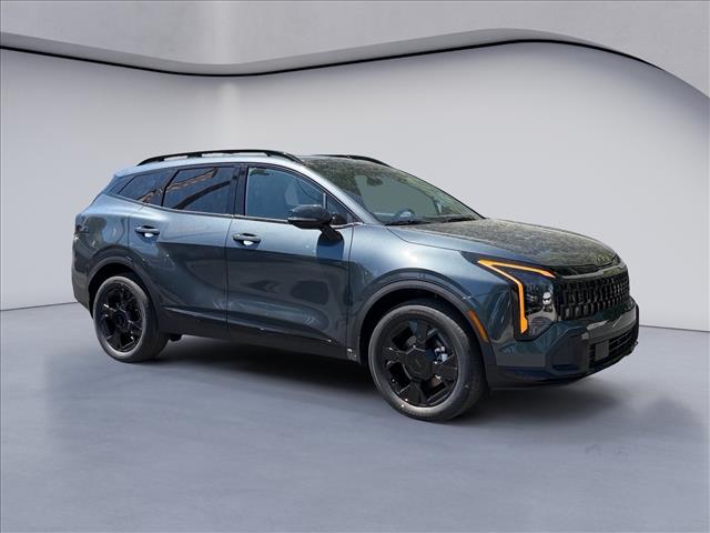 KiaSportage Hybrid7