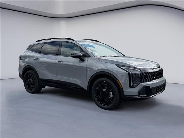 KiaSportage Hybrid7
