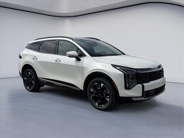 KiaSportage Hybrid7