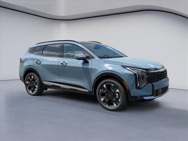 KiaSportage Hybrid7
