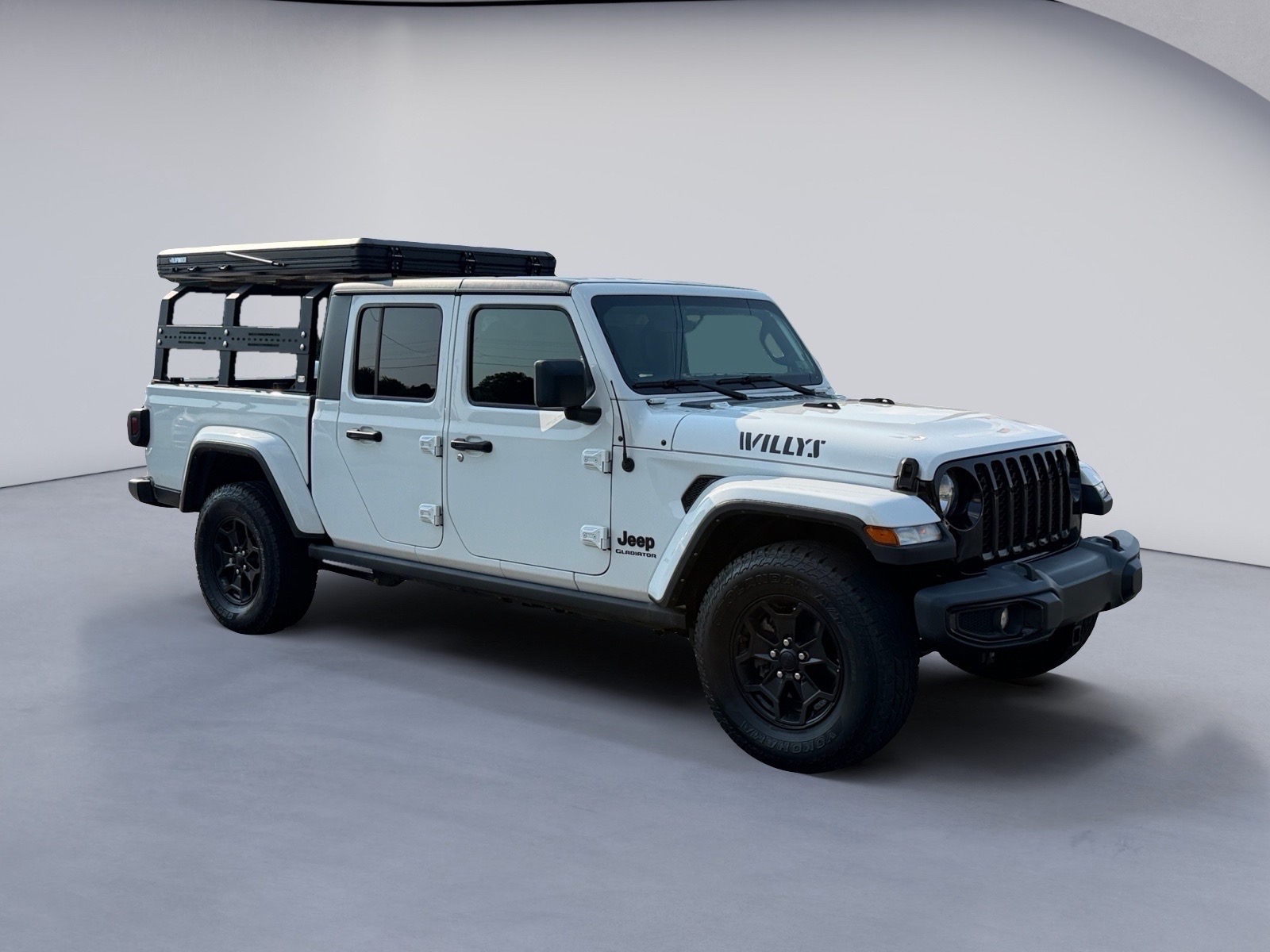 JeepGladiator7