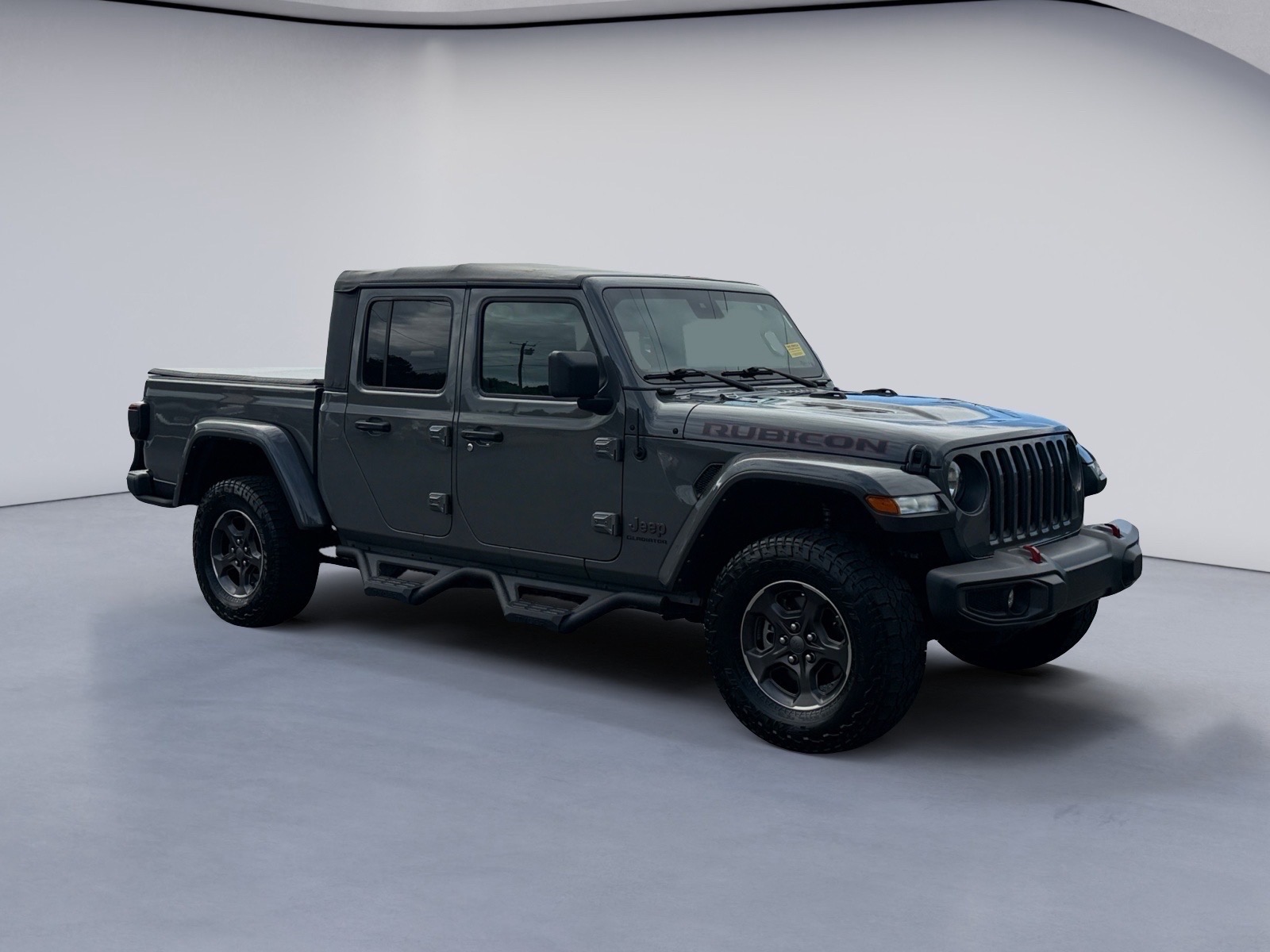 JeepGladiator7
