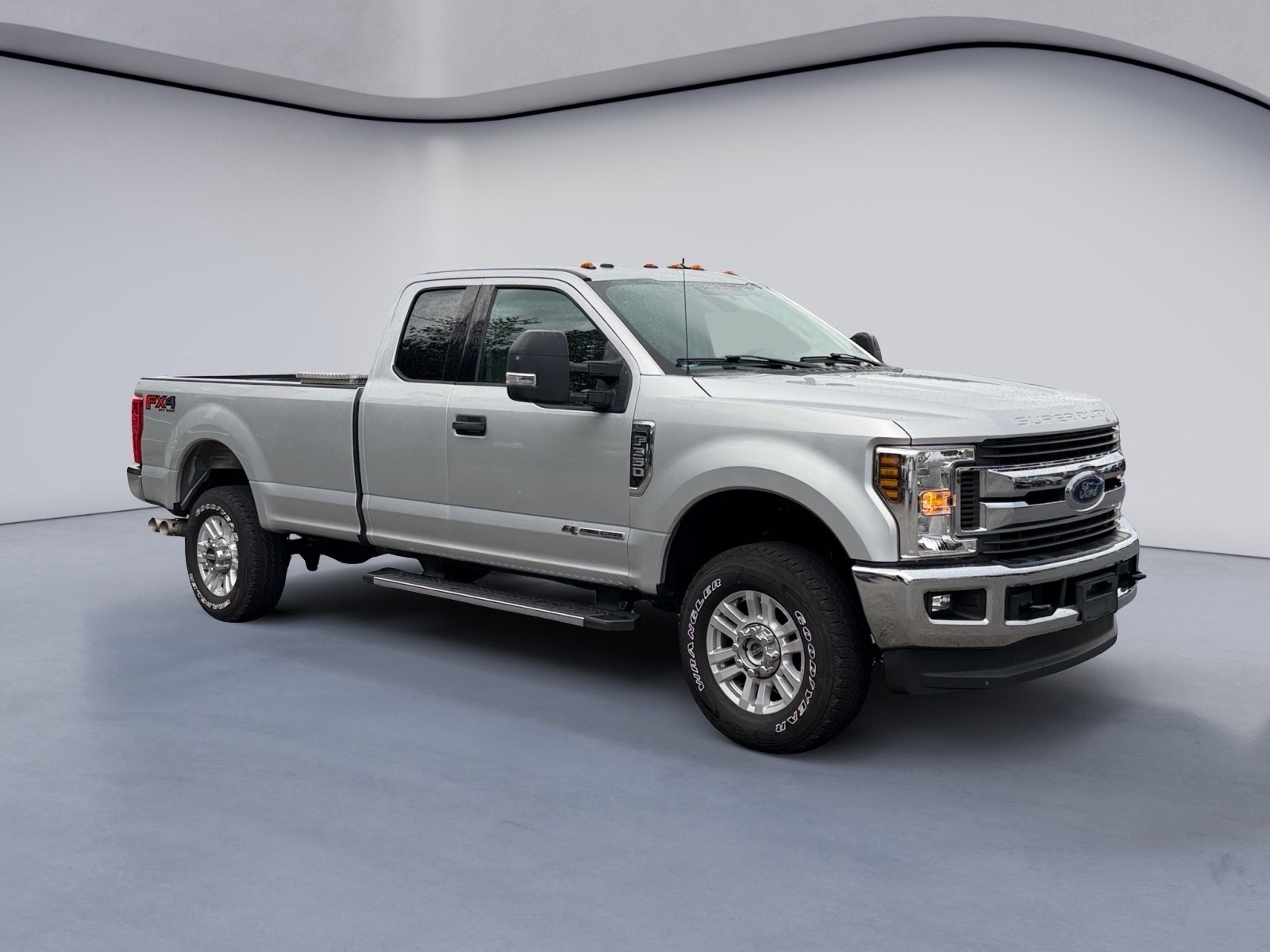 FordF-350 Super Duty7