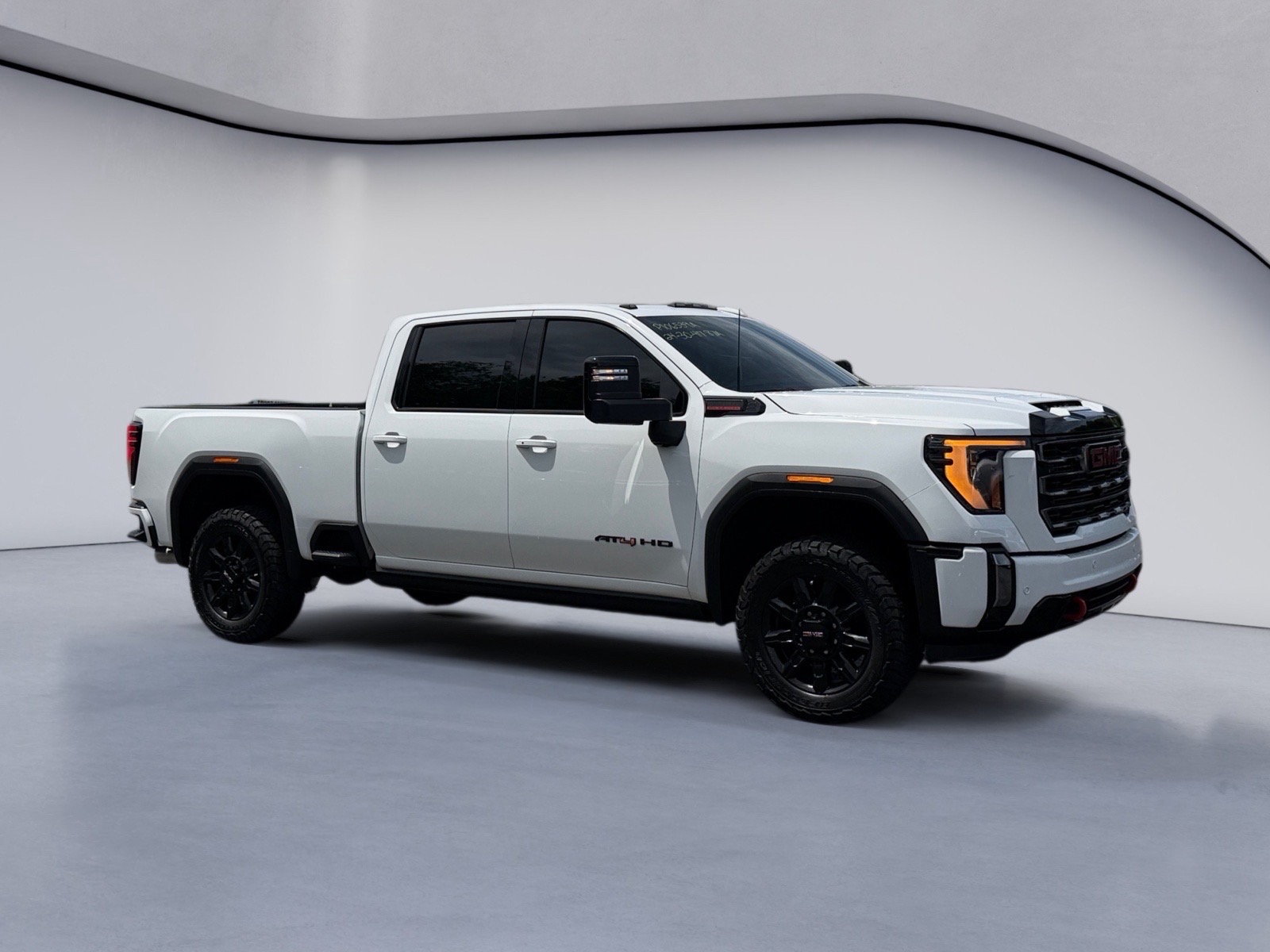 GMCSierra 2500HD7