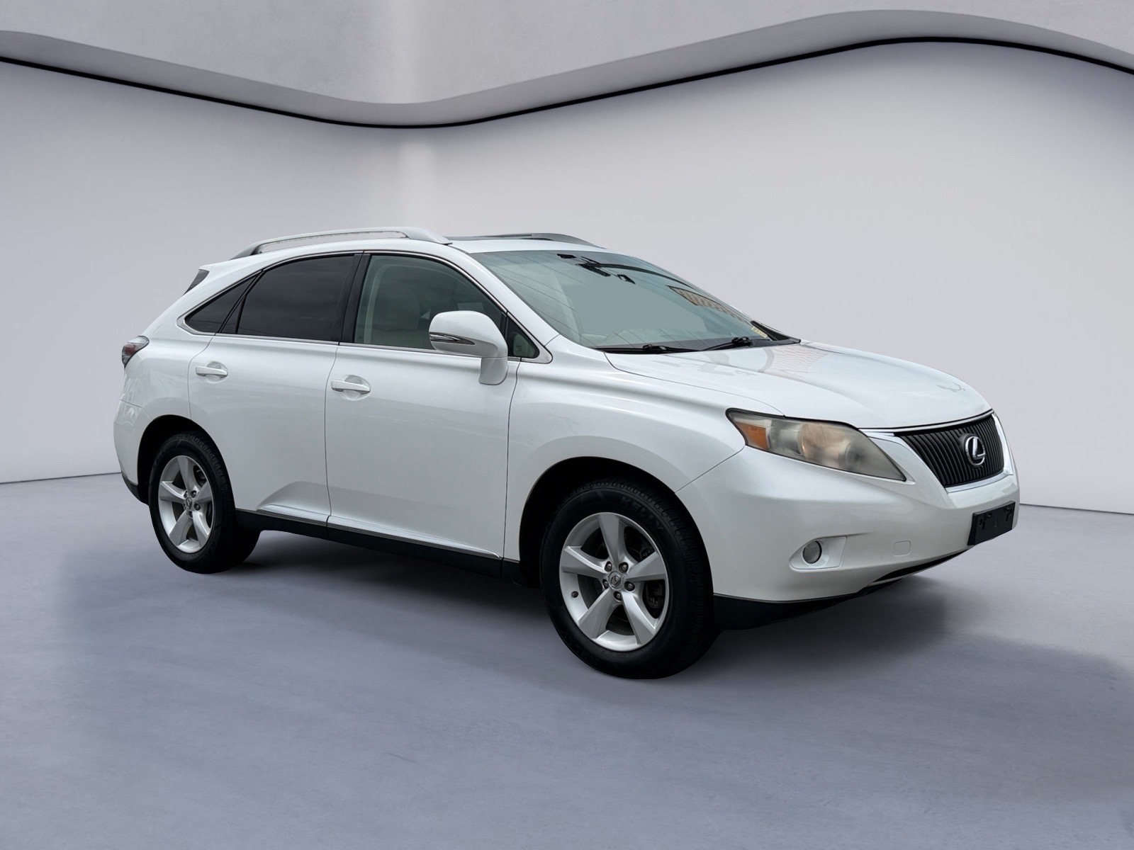 LexusRX 3507