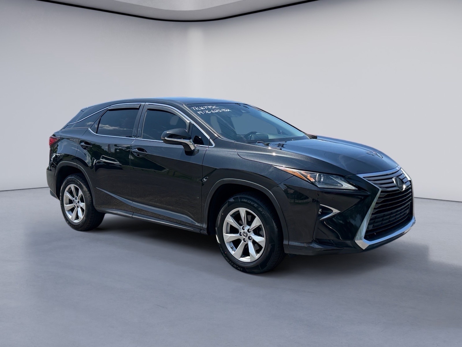 LexusRX 3507