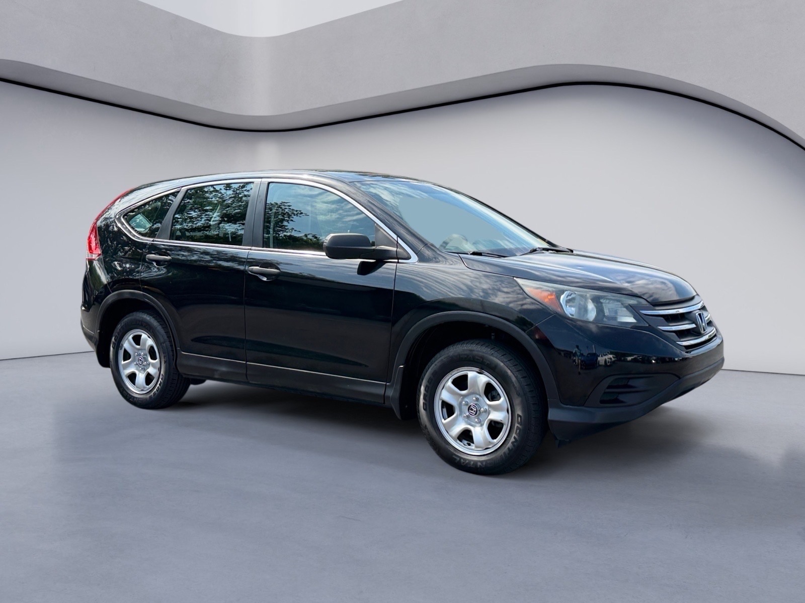 HondaCR-V7