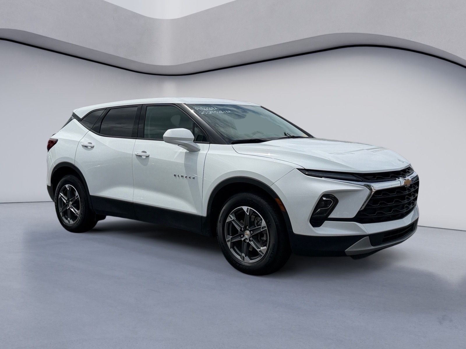 ChevroletBlazer7