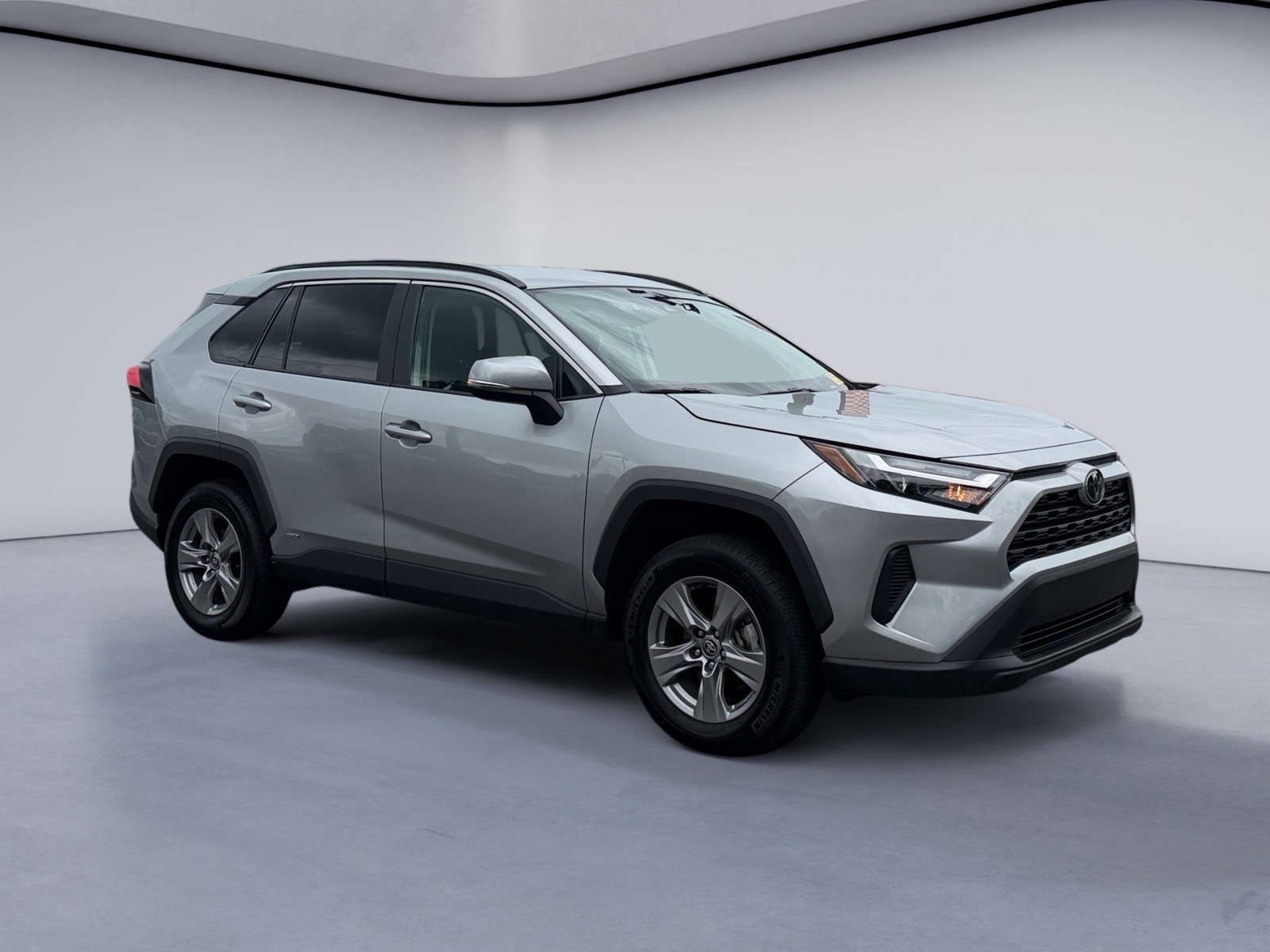 ToyotaRAV4 Hybrid7