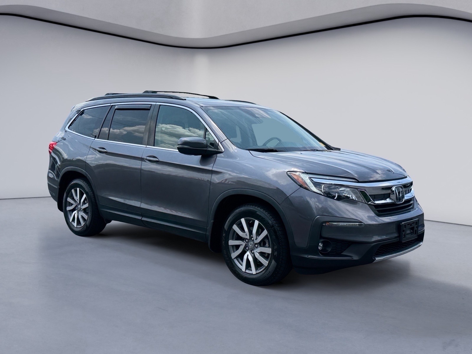 HondaPilot7