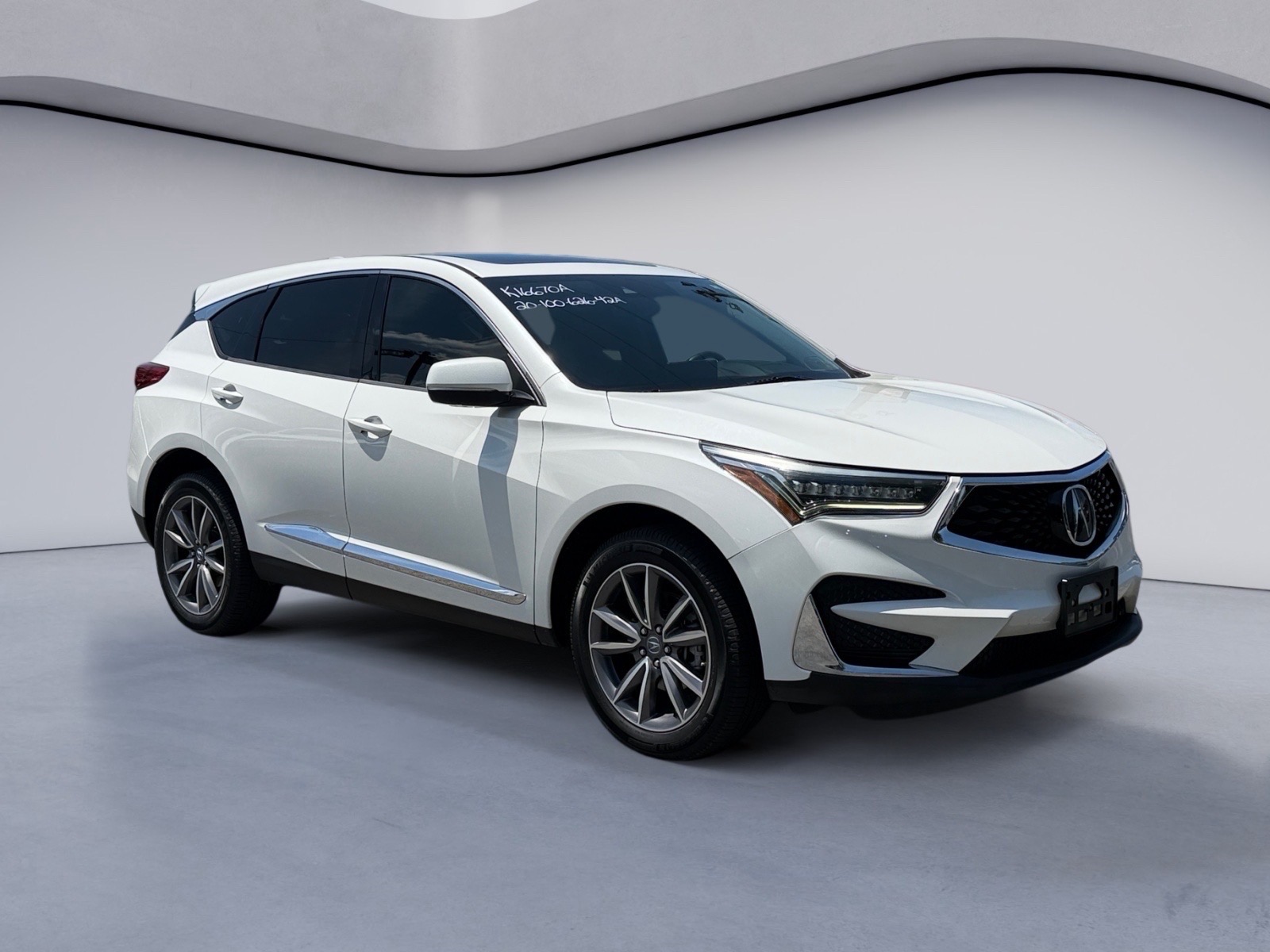 AcuraRDX7