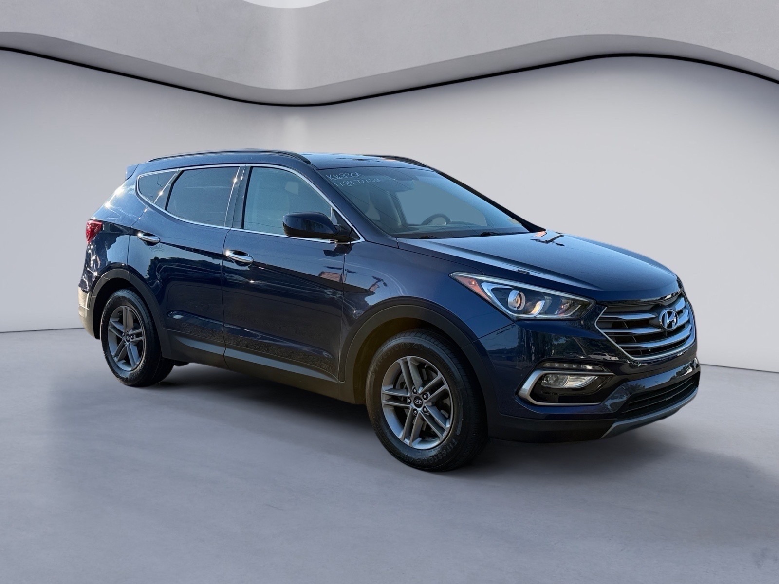 HyundaiSANTA FE Sport7