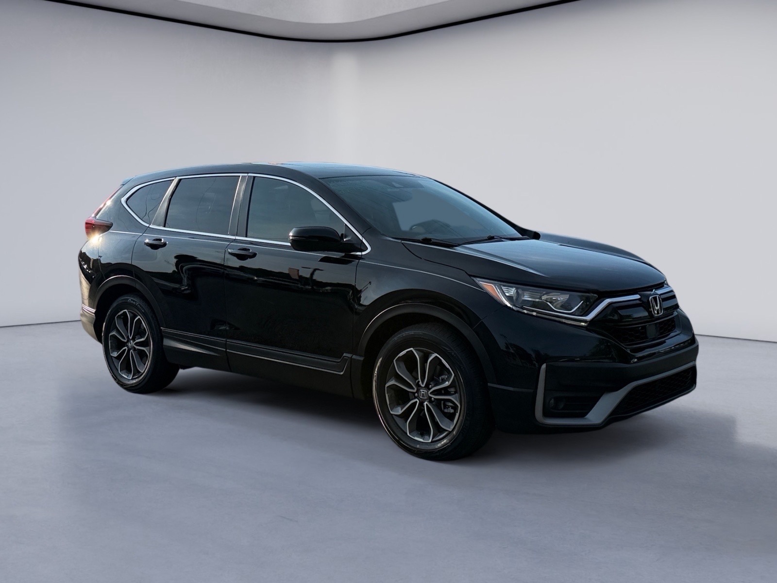 HondaCR-V7