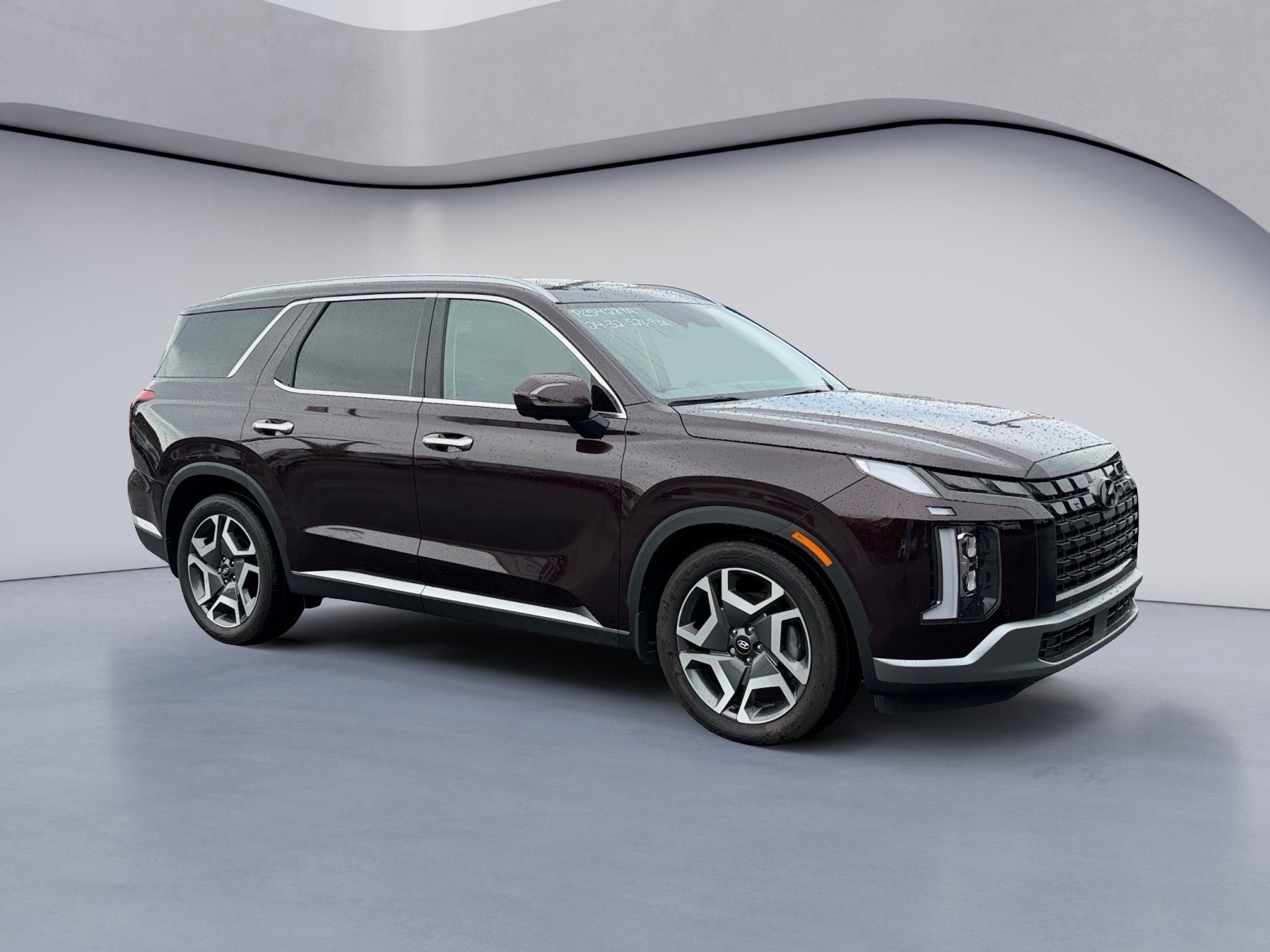 HyundaiPALISADE7