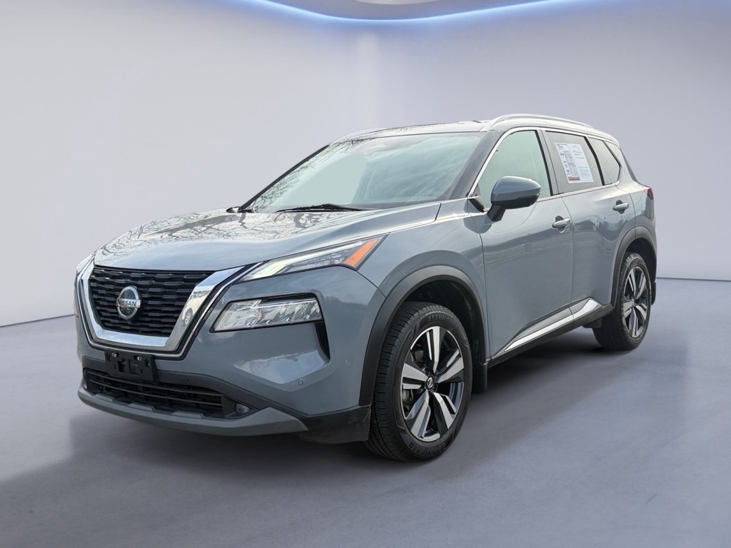NissanRogue7