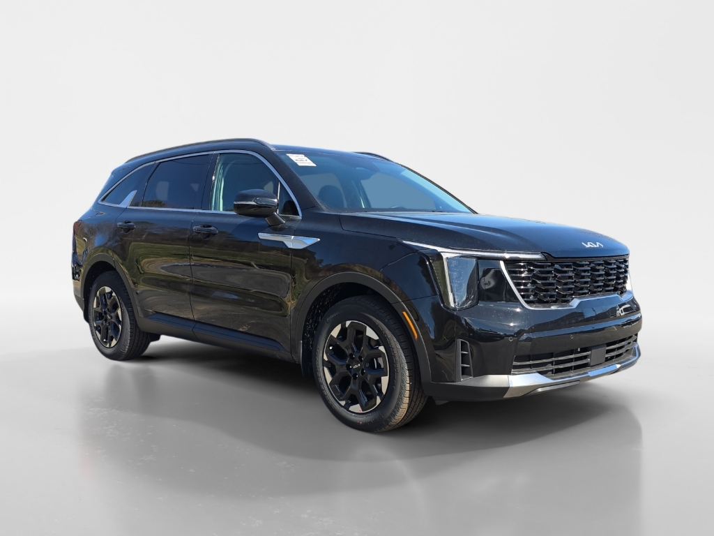 KiaSorento7