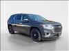 2019 Chevrolet Traverse 3LT