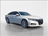 2018 Honda Accord EX-L 1.5T
