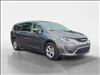 2020 Chrysler Pacifica Hybrid Touring