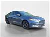 2018 Ford Fusion S