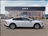 2025 Kia K4 LX FWD