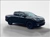 2020 Honda Ridgeline Black Edition