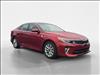 2018 Kia Optima S