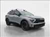2025 Kia Sportage X-Pro