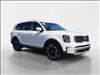 2025 Kia Telluride SX