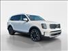 2025 Kia Telluride SX-Prestige