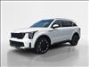 2025 Kia Sorento EX FWD