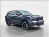 2025 Kia Sorento EX FWD