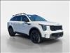 2025 Kia Sorento X-Line EX