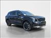 2025 Kia Sorento EX AWD