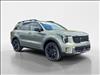 2025 Kia Sorento X-Line SX Prestige