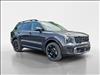 2025 Kia Sorento X-Line SX
