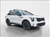 2025 Kia Sorento X-Pro SX-Prestige
