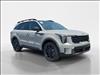 2025 Kia Sorento X-Line SX Prestige