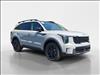 2025 Kia Sorento X-Line SX