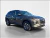 2024 Hyundai TUCSON Hybrid Blue