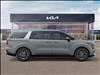 2026 Kia Carnival Hybrid EX FWD