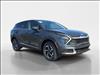 2025 Kia Sportage Hybrid LX