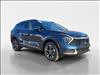 2025 Kia Sportage Hybrid EX