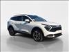2025 Kia Sportage Hybrid EX