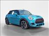 2021 MINI Convertible John Cooper Works