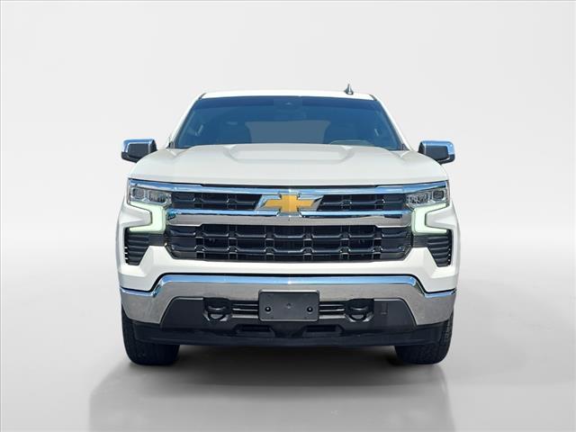 2022 Chevrolet Silverado 1500 LT LT1