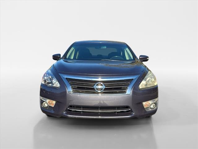 2013 Nissan Altima 2.5 SV