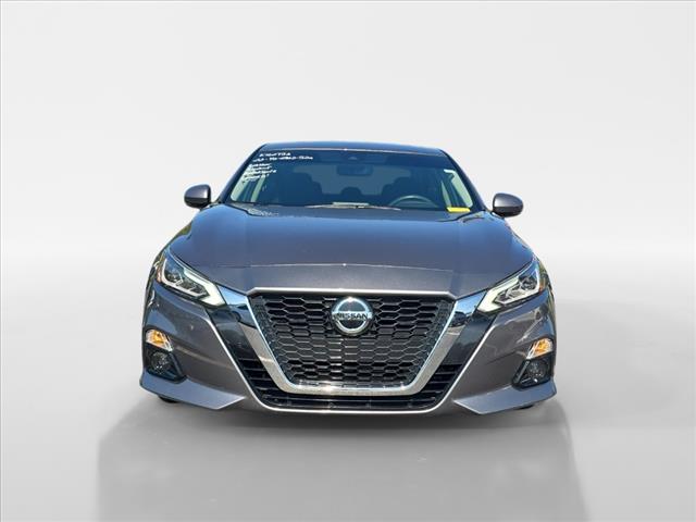 2022 Nissan Altima 2.5 SL