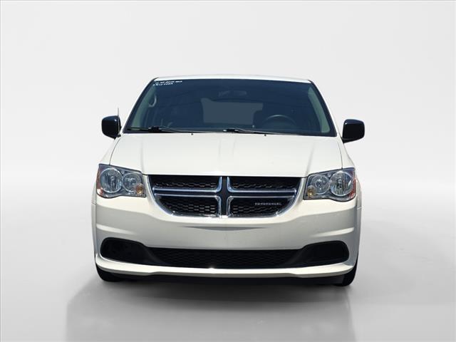 2011 Dodge Grand Caravan Express