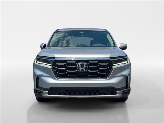 2024 Honda Pilot EX-L